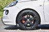 USED 2015 65 VAUXHALL ADAM 1.4i Turbo S Hatchback 3dr Petrol Manual 5Spd Euro 6 (s/s) (150 ps) CHERISHED NUMBER PLATE INCLUDED-