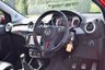 USED 2015 65 VAUXHALL ADAM 1.4i Turbo S Hatchback 3dr Petrol Manual 5Spd Euro 6 (s/s) (150 ps) CHERISHED NUMBER PLATE INCLUDED-