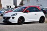 USED 2015 65 VAUXHALL ADAM 1.4i Turbo S Hatchback 3dr Petrol Manual 5Spd Euro 6 (s/s) (150 ps) CHERISHED NUMBER PLATE INCLUDED-