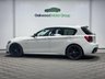 USED 2014 64 BMW 1 SERIES 2.0 118d M Sport Euro 5 (s/s) 5dr CHAIN DONE/CLUTCH DONE/Â£35 TAX