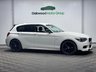 USED 2014 64 BMW 1 SERIES 2.0 118d M Sport Euro 5 (s/s) 5dr CHAIN DONE/CLUTCH DONE/Â£35 TAX