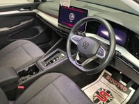 USED 2024 24 VOLKSWAGEN GOLF 1.5 eTSI MHEV Life Estate 5dr Petrol Hybrid DSG Euro 6 (s/s) (115 ps) in blackburn Finance Available 12 to 84 Months