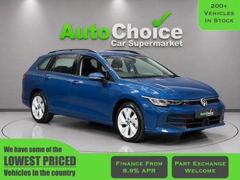 2024 VOLKSWAGEN GOLF