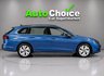 USED 2024 24 VOLKSWAGEN GOLF 1.5 eTSI MHEV Life Estate 5dr Petrol Hybrid DSG Euro 6 (s/s) (115 ps) in blackburn Finance Available 12 to 84 Months