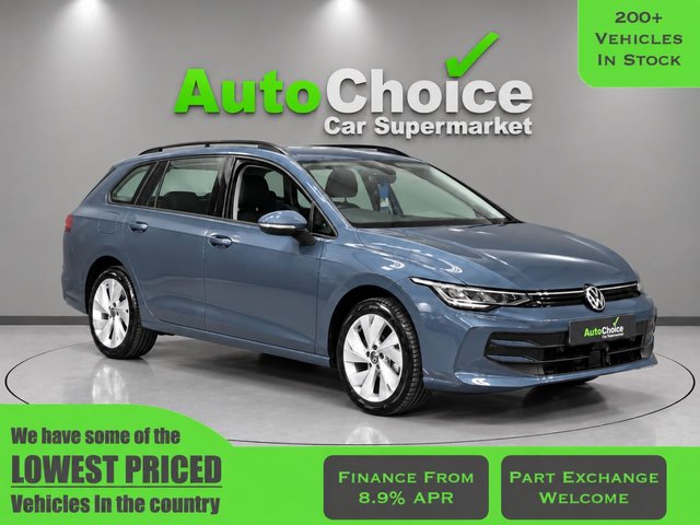 2024 Volkswagen Golf
