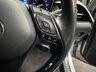 USED 2018 18 TOYOTA C-HR 1.8 VVT-h Excel SUV 5dr Petrol Hybrid CVT Euro 6 (s/s) (122 ps) 