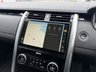 USED 2023 23 LAND ROVER DISCOVERY 3.0 D300 MHEV SE SUV 5dr Diesel Auto 4WD Euro 6 (s/s) (300 ps) TWIN SPEED BOX+FULL LR HISTORY