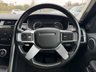 USED 2023 23 LAND ROVER DISCOVERY 3.0 D300 MHEV SE SUV 5dr Diesel Auto 4WD Euro 6 (s/s) (300 ps) TWIN SPEED BOX+FULL LR HISTORY