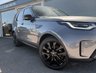 USED 2023 23 LAND ROVER DISCOVERY 3.0 D300 MHEV SE SUV 5dr Diesel Auto 4WD Euro 6 (s/s) (300 ps) TWIN SPEED BOX+FULL LR HISTORY