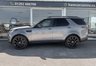 USED 2023 23 LAND ROVER DISCOVERY 3.0 D300 MHEV SE SUV 5dr Diesel Auto 4WD Euro 6 (s/s) (300 ps) TWIN SPEED BOX+FULL LR HISTORY