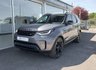 USED 2023 23 LAND ROVER DISCOVERY 3.0 D300 MHEV SE SUV 5dr Diesel Auto 4WD Euro 6 (s/s) (300 ps) TWIN SPEED BOX+FULL LR HISTORY
