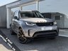 USED 2023 23 LAND ROVER DISCOVERY 3.0 D300 MHEV SE SUV 5dr Diesel Auto 4WD Euro 6 (s/s) (300 ps) TWIN SPEED BOX+FULL LR HISTORY