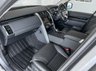 USED 2023 23 LAND ROVER DISCOVERY 3.0 D300 MHEV SE SUV 5dr Diesel Auto 4WD Euro 6 (s/s) (300 ps) TWIN SPEED BOX+FULL LR HISTORY