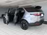USED 2023 23 LAND ROVER DISCOVERY 3.0 D300 MHEV SE SUV 5dr Diesel Auto 4WD Euro 6 (s/s) (300 ps) TWIN SPEED BOX+FULL LR HISTORY