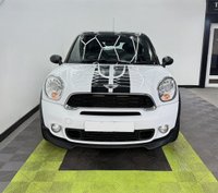 USED 2014 63 MINI COOPER 2.0 Cooper SD SUV 3dr Diesel Manual Euro 5 (s/s) (143 ps) 