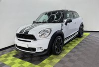 USED 2014 63 MINI COOPER 2.0 Cooper SD SUV 3dr Diesel Manual Euro 5 (s/s) (143 ps) 