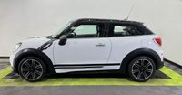 USED 2014 63 MINI COOPER 2.0 Cooper SD SUV 3dr Diesel Manual Euro 5 (s/s) (143 ps) 