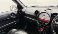 USED 2014 63 MINI COOPER 2.0 Cooper SD SUV 3dr Diesel Manual Euro 5 (s/s) (143 ps) 