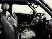 USED 2014 63 MINI COOPER 2.0 Cooper SD SUV 3dr Diesel Manual Euro 5 (s/s) (143 ps) 