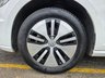 USED 2019 19 VOLKSWAGEN E-GOLF 35.8kWh e-Golf Hatchback 5dr Electric Auto (136 ps) 