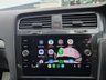 USED 2019 19 VOLKSWAGEN E-GOLF 35.8kWh e-Golf Hatchback 5dr Electric Auto (136 ps) 