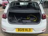 USED 2019 19 VOLKSWAGEN E-GOLF 35.8kWh e-Golf Hatchback 5dr Electric Auto (136 ps) 