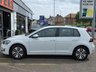 USED 2019 19 VOLKSWAGEN E-GOLF 35.8kWh e-Golf Hatchback 5dr Electric Auto (136 ps) 