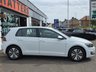 USED 2019 19 VOLKSWAGEN E-GOLF 35.8kWh e-Golf Hatchback 5dr Electric Auto (136 ps) 