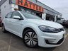 USED 2019 19 VOLKSWAGEN E-GOLF 35.8kWh e-Golf Hatchback 5dr Electric Auto (136 ps) 