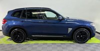 USED 2021 71 BMW IX3 80kWh Premier Edition Pro SUV 5dr Electric Auto (286 ps) 