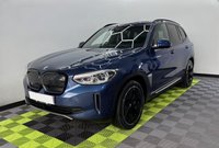 USED 2021 71 BMW IX3 80kWh Premier Edition Pro SUV 5dr Electric Auto (286 ps) 