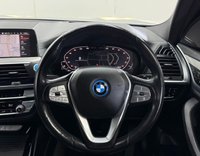 USED 2021 71 BMW IX3 80kWh Premier Edition Pro SUV 5dr Electric Auto (286 ps) 