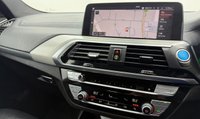 USED 2021 71 BMW IX3 80kWh Premier Edition Pro SUV 5dr Electric Auto (286 ps) 