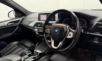 USED 2021 71 BMW IX3 80kWh Premier Edition Pro SUV 5dr Electric Auto (286 ps) 