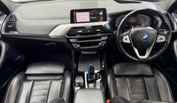 USED 2021 71 BMW IX3 80kWh Premier Edition Pro SUV 5dr Electric Auto (286 ps) 