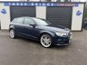 USED 2017 17 AUDI A3 1.6 TDI SE Technik Sportback 5dr Diesel Manual Euro 6 (s/s) (116 ps) 