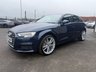 USED 2017 17 AUDI A3 1.6 TDI SE Technik Sportback 5dr Diesel Manual Euro 6 (s/s) (116 ps) 
