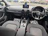 USED 2017 17 AUDI A3 1.6 TDI SE Technik Sportback 5dr Diesel Manual Euro 6 (s/s) (116 ps) 