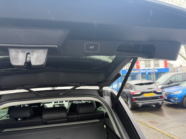 2015 Land Rover RANGE ROVER SPORT - Photo 11