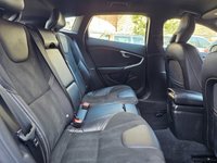 USED 2019 68 VOLVO V40 2.0 D2 R-Design Nav Plus Hatchback 5dr Diesel Manual Euro 6 (s/s) (120 ps) SAT NAV+ HEATED HALF LEATHER + CRUISE CONTROL + DAB + BLUETOOTH + CLIMATE CONTROL