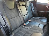 USED 2019 68 VOLVO V40 2.0 D2 R-Design Nav Plus Hatchback 5dr Diesel Manual Euro 6 (s/s) (120 ps) SAT NAV+ HEATED HALF LEATHER + CRUISE CONTROL + DAB + BLUETOOTH + CLIMATE CONTROL