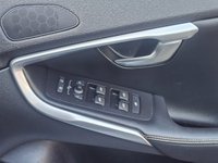 USED 2019 68 VOLVO V40 2.0 D2 R-Design Nav Plus Hatchback 5dr Diesel Manual Euro 6 (s/s) (120 ps) SAT NAV+ HEATED HALF LEATHER + CRUISE CONTROL + DAB + BLUETOOTH + CLIMATE CONTROL