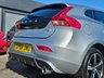 USED 2019 68 VOLVO V40 2.0 D2 R-Design Nav Plus Hatchback 5dr Diesel Manual Euro 6 (s/s) (120 ps) SAT NAV+ HEATED HALF LEATHER + CRUISE CONTROL + DAB + BLUETOOTH + CLIMATE CONTROL