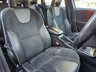 USED 2019 68 VOLVO V40 2.0 D2 R-Design Nav Plus Hatchback 5dr Diesel Manual Euro 6 (s/s) (120 ps) SAT NAV+ HEATED HALF LEATHER + CRUISE CONTROL + DAB + BLUETOOTH + CLIMATE CONTROL