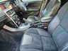 USED 2019 68 VOLVO V40 2.0 D2 R-Design Nav Plus Hatchback 5dr Diesel Manual Euro 6 (s/s) (120 ps) SAT NAV+ HEATED HALF LEATHER + CRUISE CONTROL + DAB + BLUETOOTH + CLIMATE CONTROL