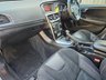 USED 2019 68 VOLVO V40 2.0 D2 R-Design Nav Plus Hatchback 5dr Diesel Manual Euro 6 (s/s) (120 ps) SAT NAV+ HEATED HALF LEATHER + CRUISE CONTROL + DAB + BLUETOOTH + CLIMATE CONTROL