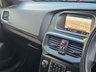 USED 2019 68 VOLVO V40 2.0 D2 R-Design Nav Plus Hatchback 5dr Diesel Manual Euro 6 (s/s) (120 ps) SAT NAV+ HEATED HALF LEATHER + CRUISE CONTROL + DAB + BLUETOOTH + CLIMATE CONTROL