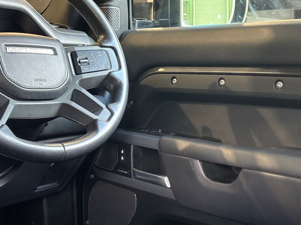 USED 2023 LAND ROVER DEFENDER 3.0 D300 MHEV X-Dynamic HSE Hard Top SUV 5dr Diesel Auto 4WD MWB Euro 6 (s/s) (300 ps) AIR SUSPENSION|ELEC TOW BAR