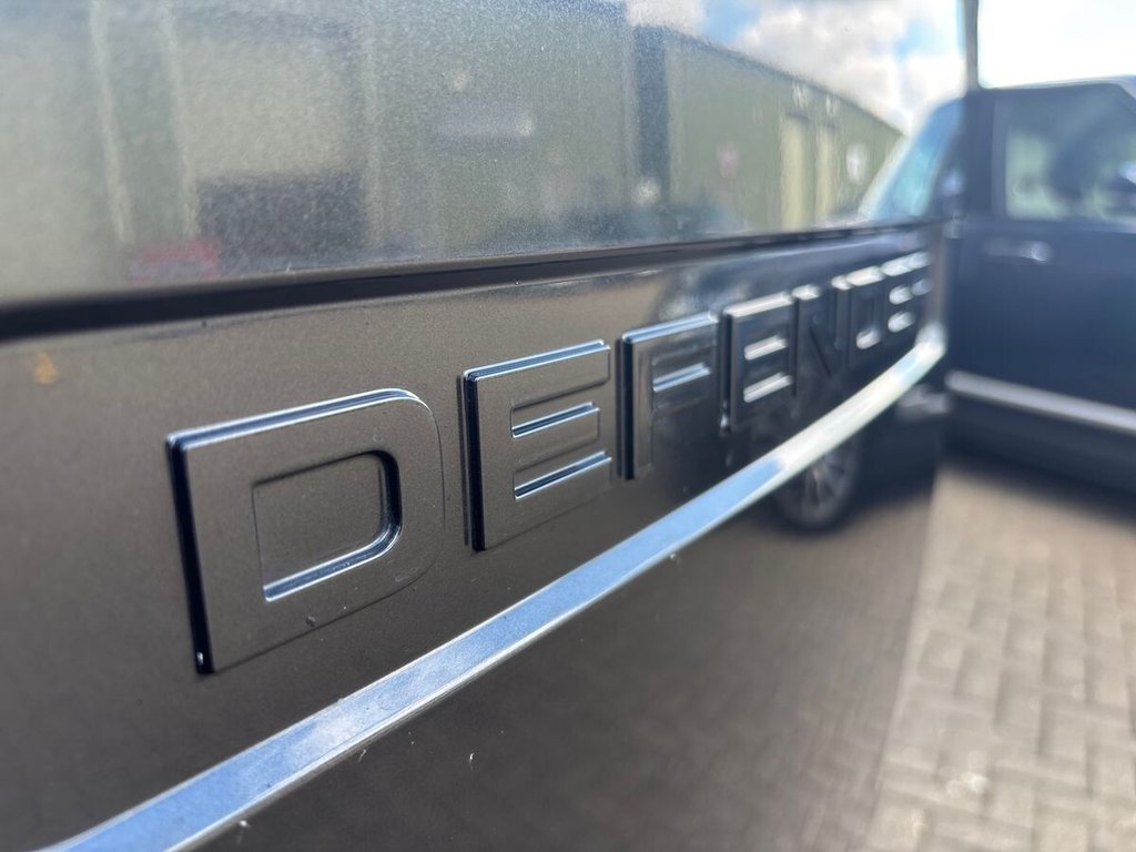 USED 2023 LAND ROVER DEFENDER 3.0 D300 MHEV X-Dynamic HSE Hard Top SUV 5dr Diesel Auto 4WD MWB Euro 6 (s/s) (300 ps) AIR SUSPENSION|ELEC TOW BAR