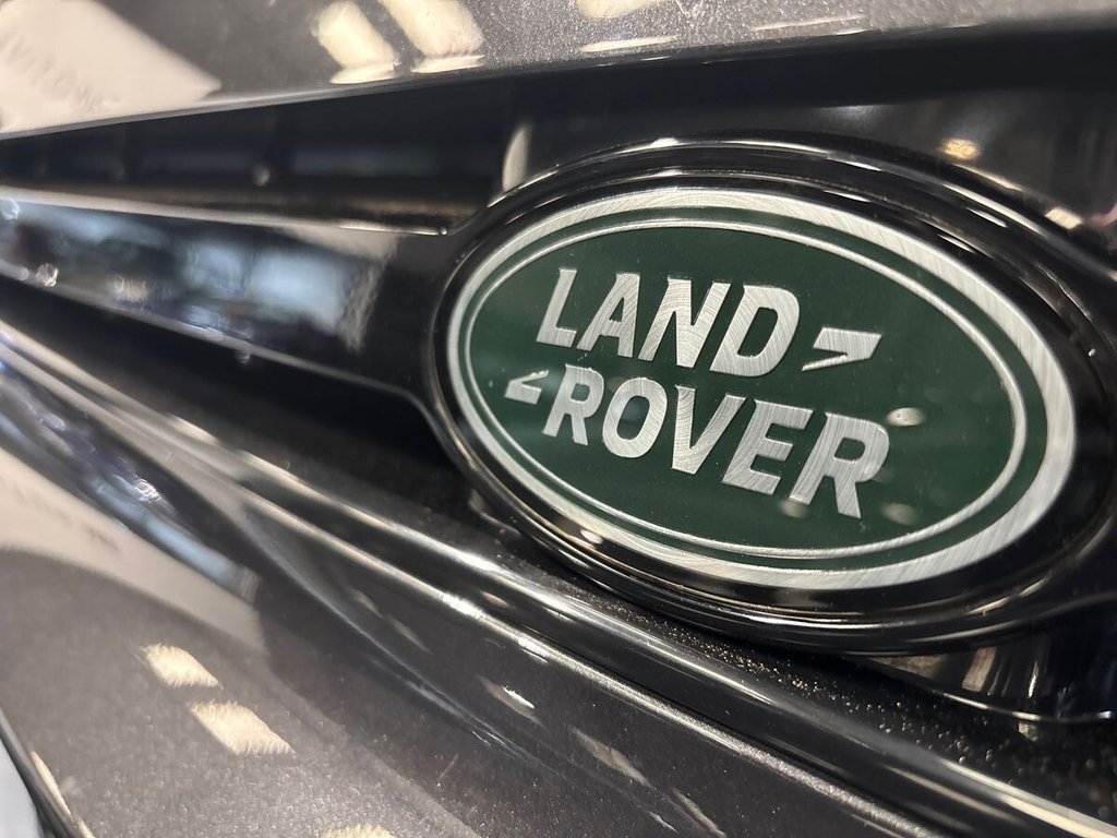 USED 2023 LAND ROVER DEFENDER 3.0 D300 MHEV X-Dynamic HSE Hard Top SUV 5dr Diesel Auto 4WD MWB Euro 6 (s/s) (300 ps) AIR SUSPENSION|ELEC TOW BAR